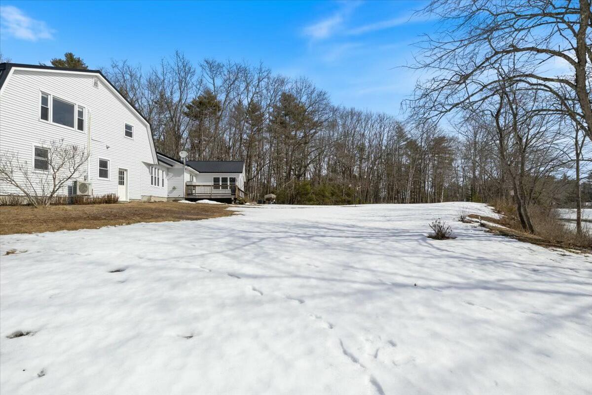 537 River Road