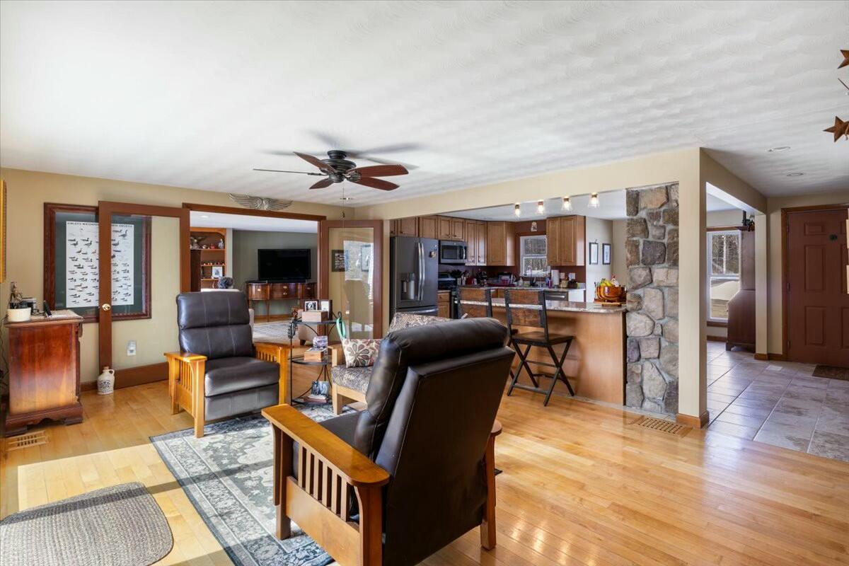 537 River Road