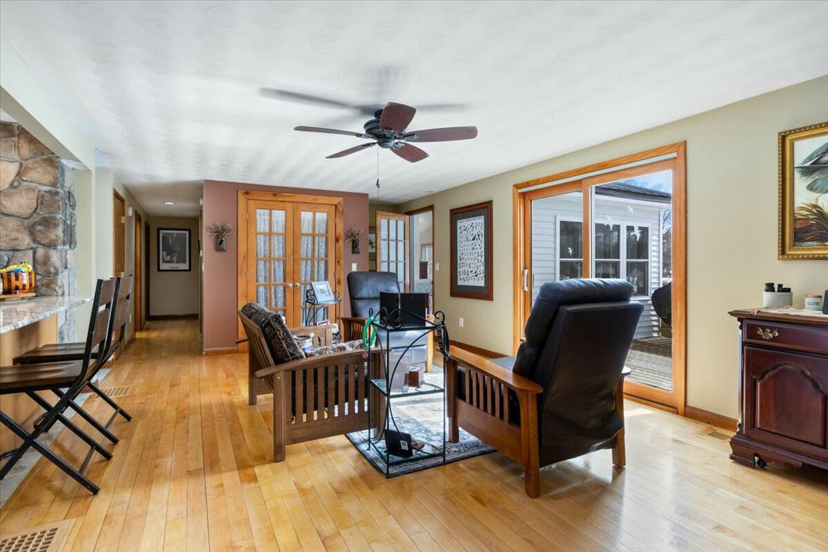 537 River Road
