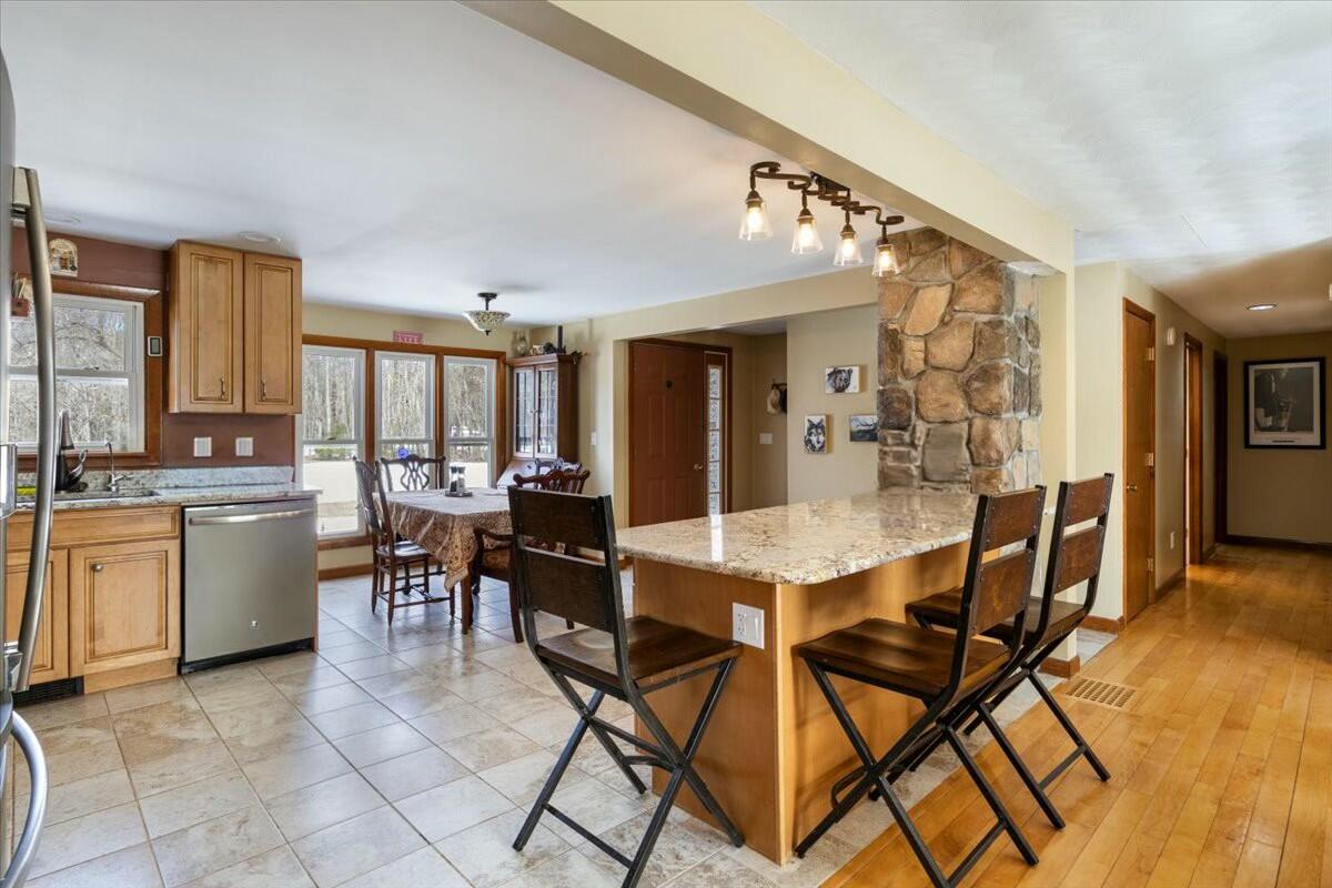 537 River Road