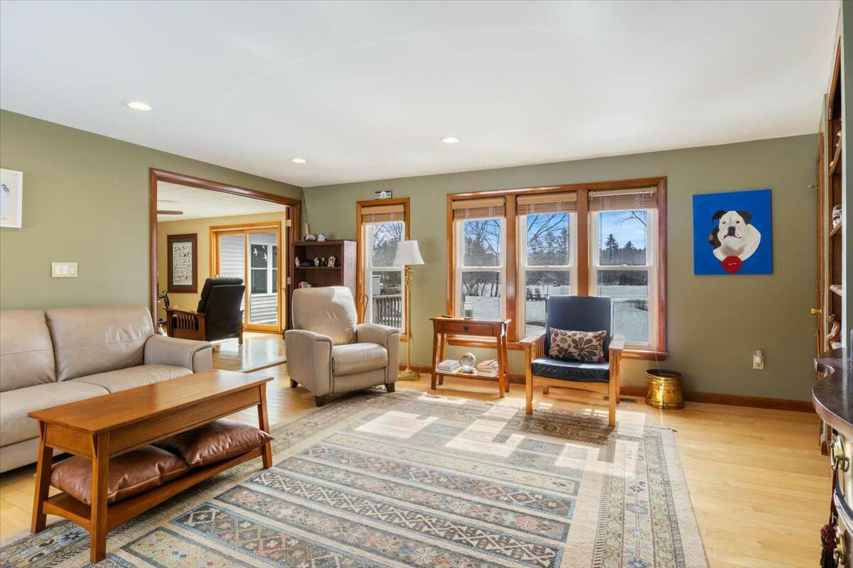 537 River Road