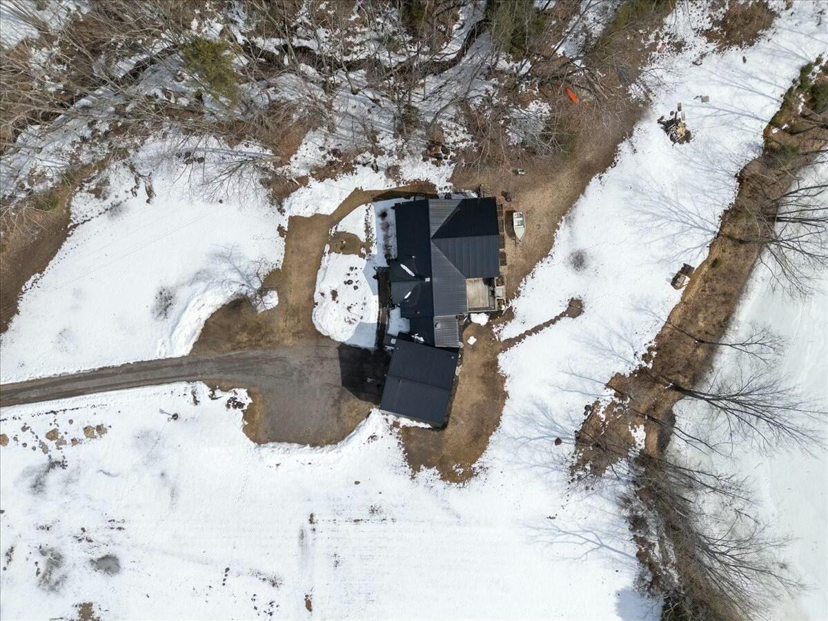 537 River Road
