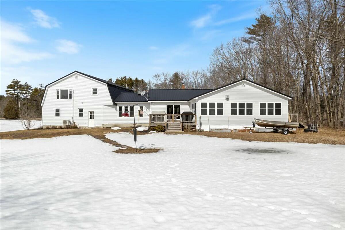 537 River Road