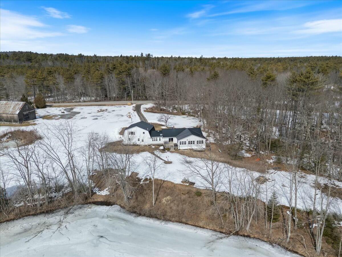 537 River Road