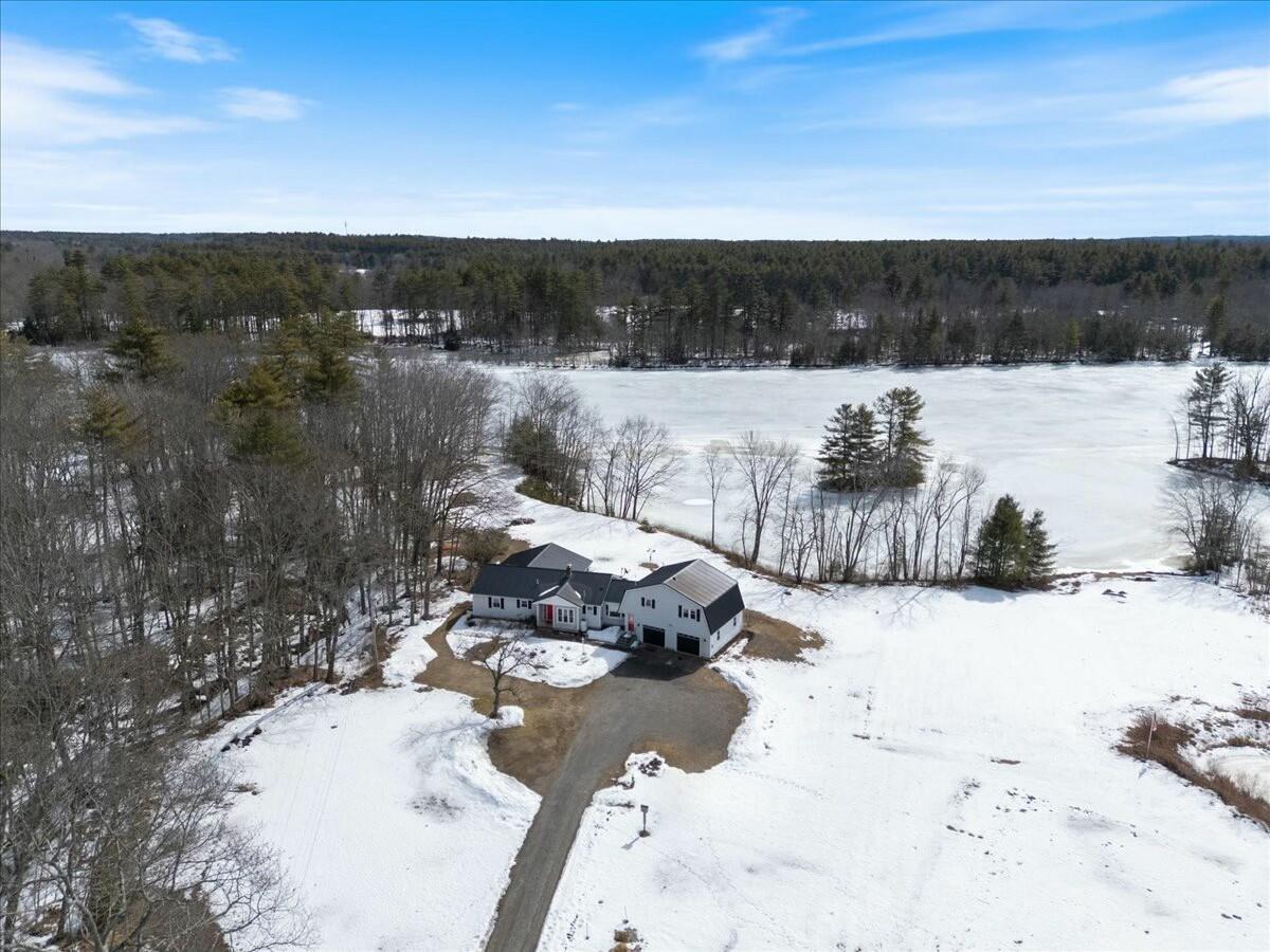 537 River Road