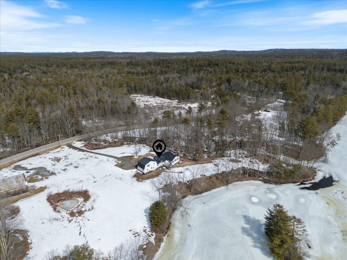 537 River Road