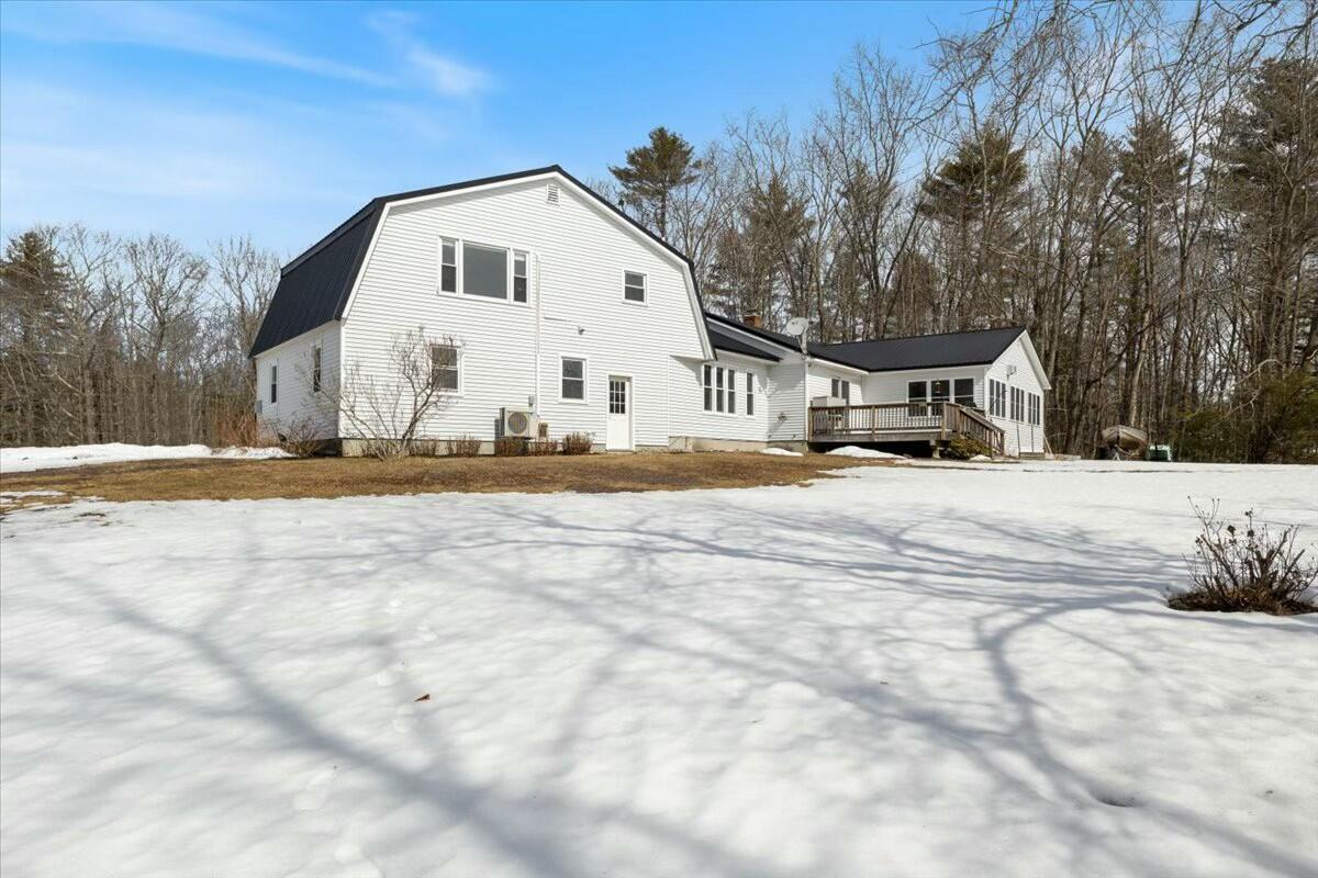 537 River Road