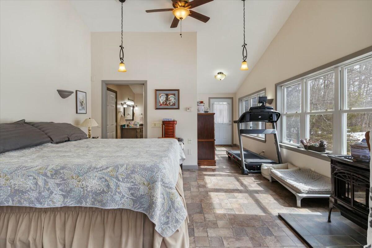 537 River Road