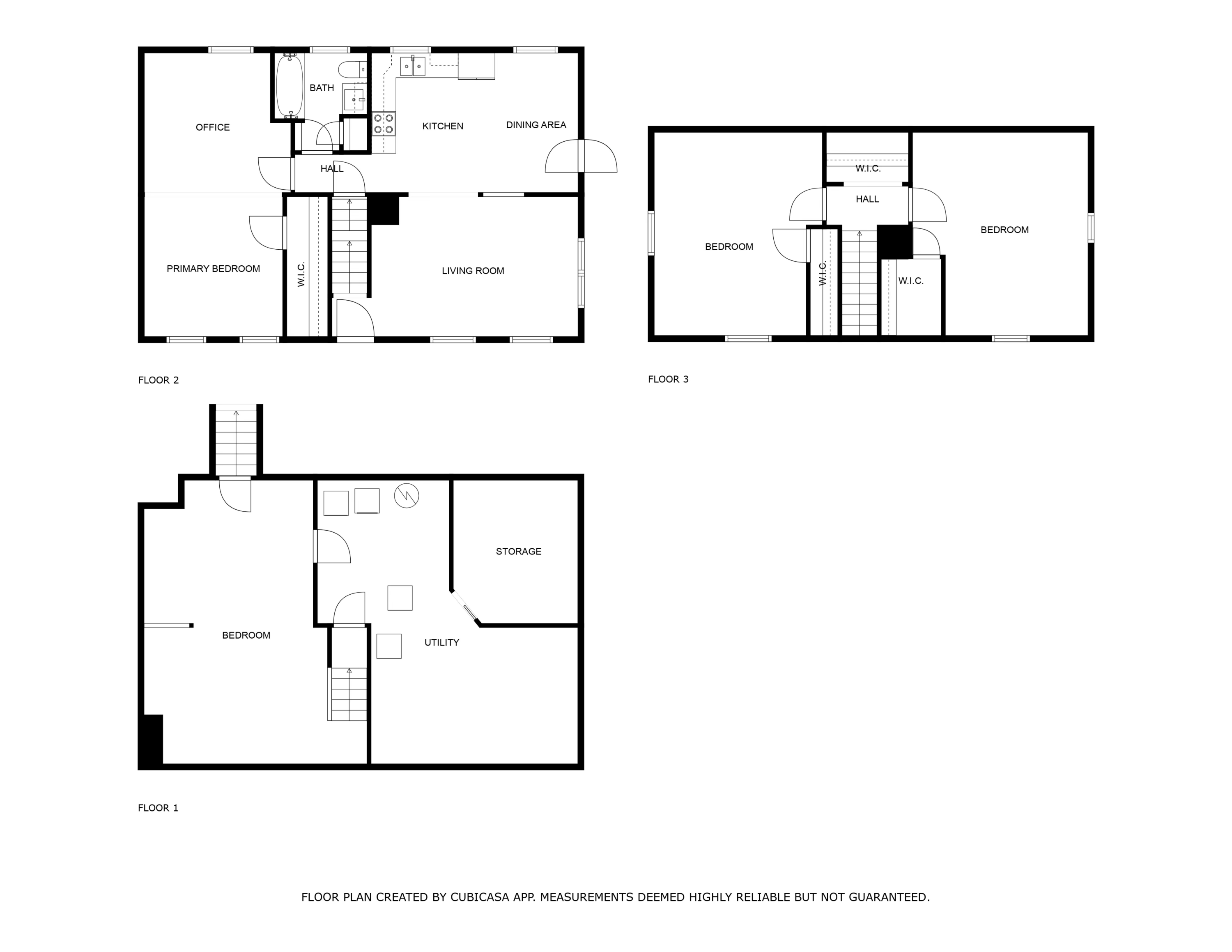21 Overlook Drive