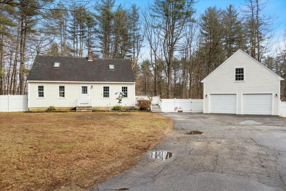 21 Overlook Drive