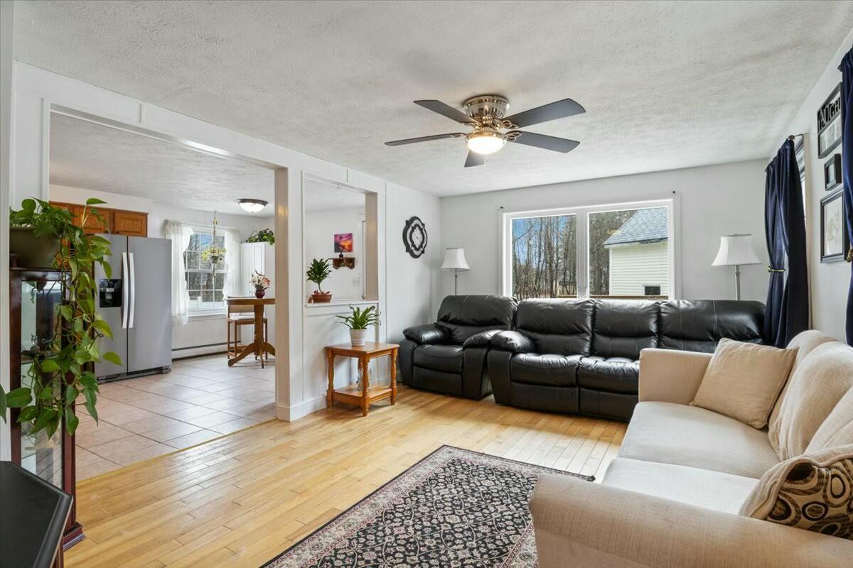 21 Overlook Drive