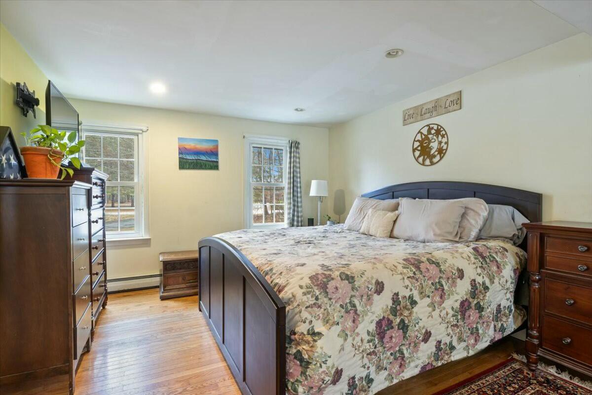 21 Overlook Drive