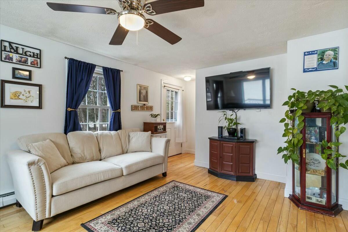 21 Overlook Drive