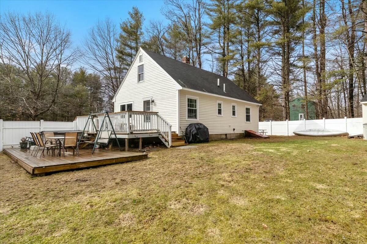 21 Overlook Drive