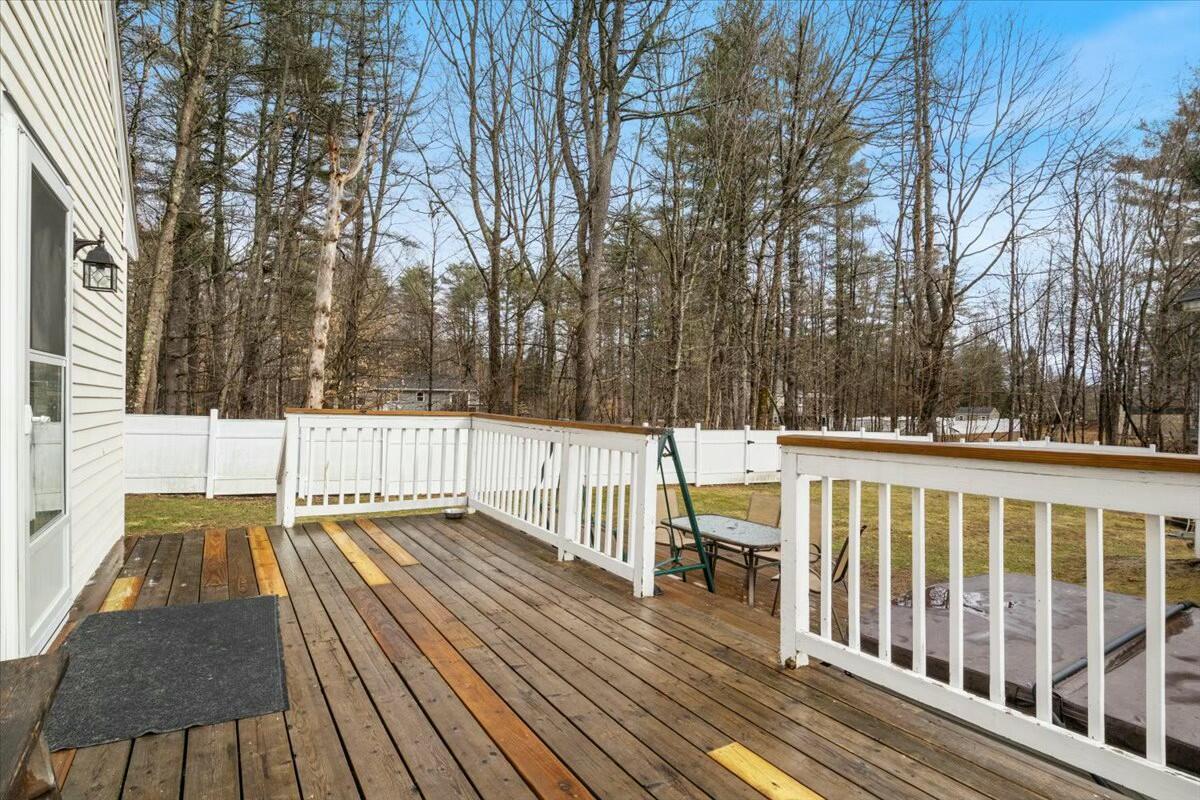 21 Overlook Drive