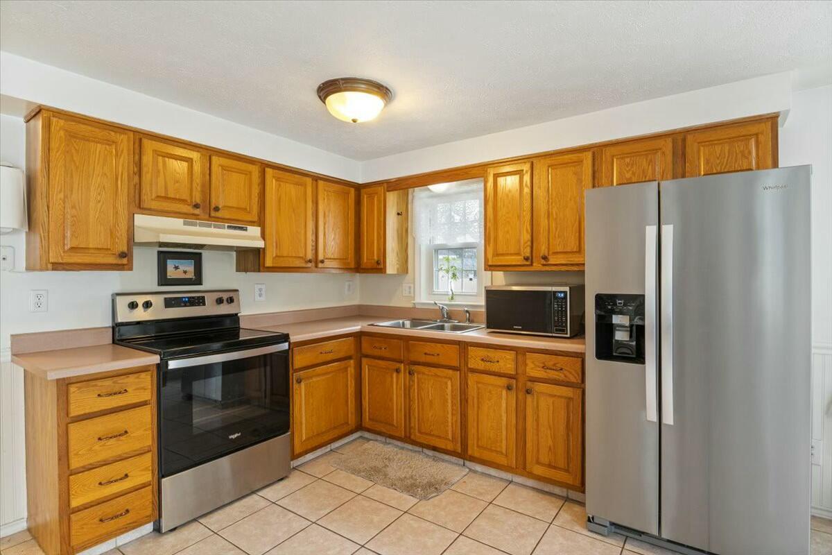 21 Overlook Drive