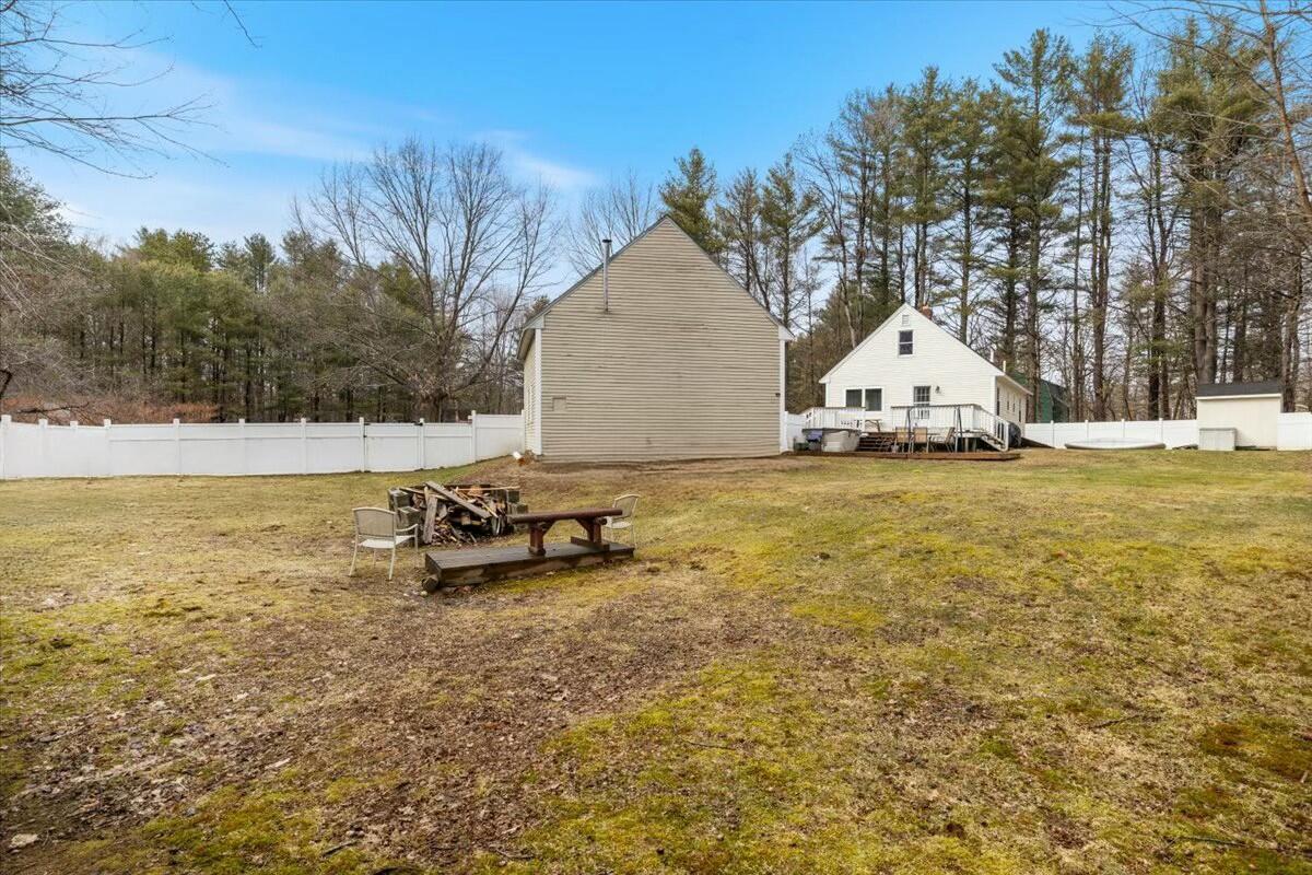 21 Overlook Drive