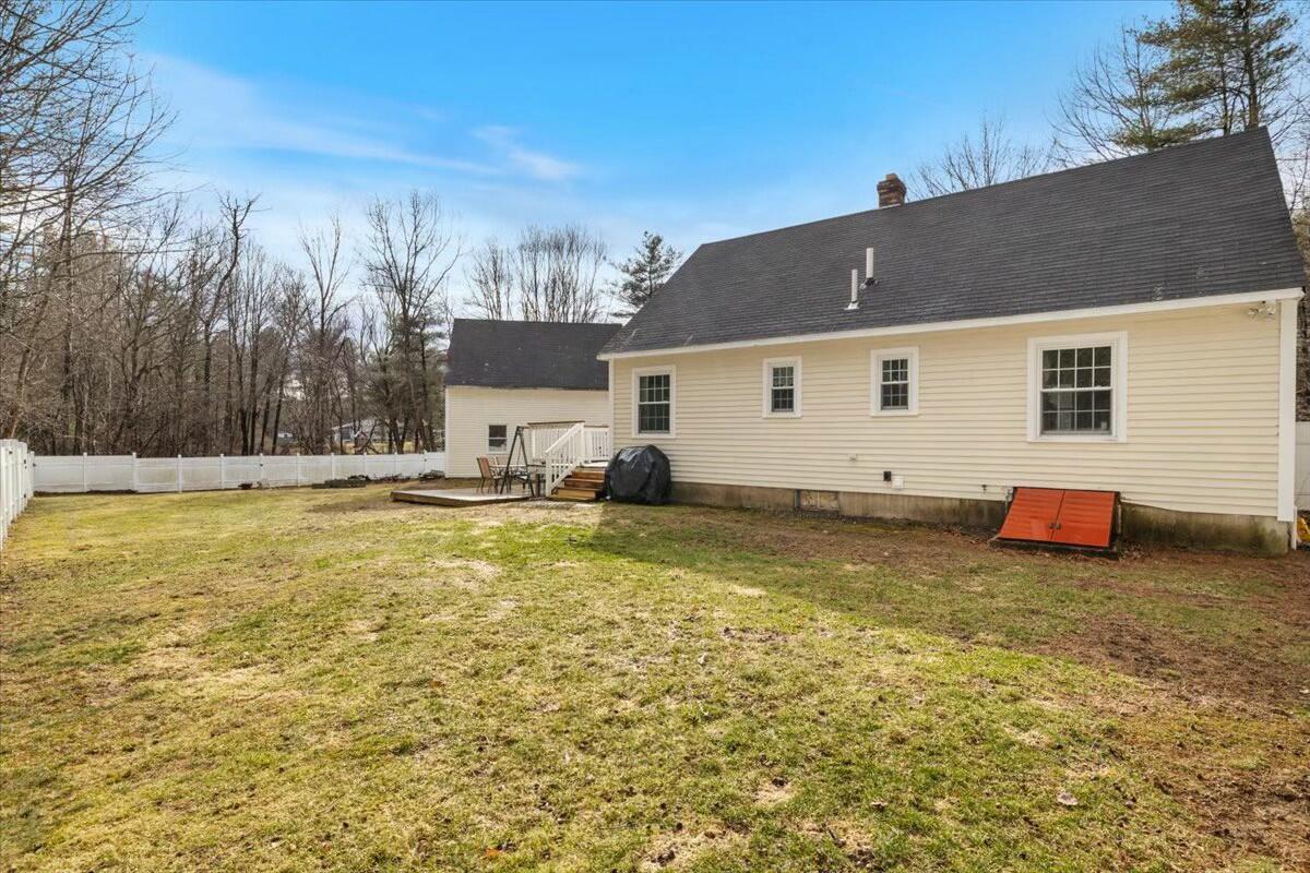 21 Overlook Drive