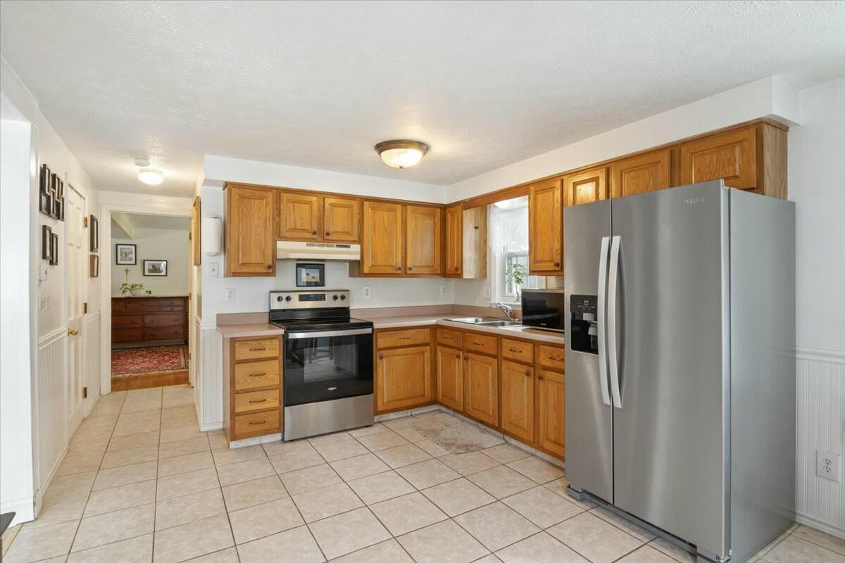 21 Overlook Drive
