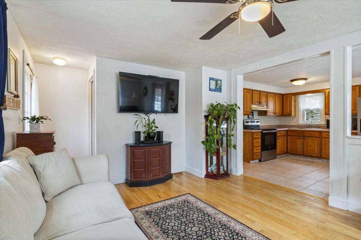 21 Overlook Drive