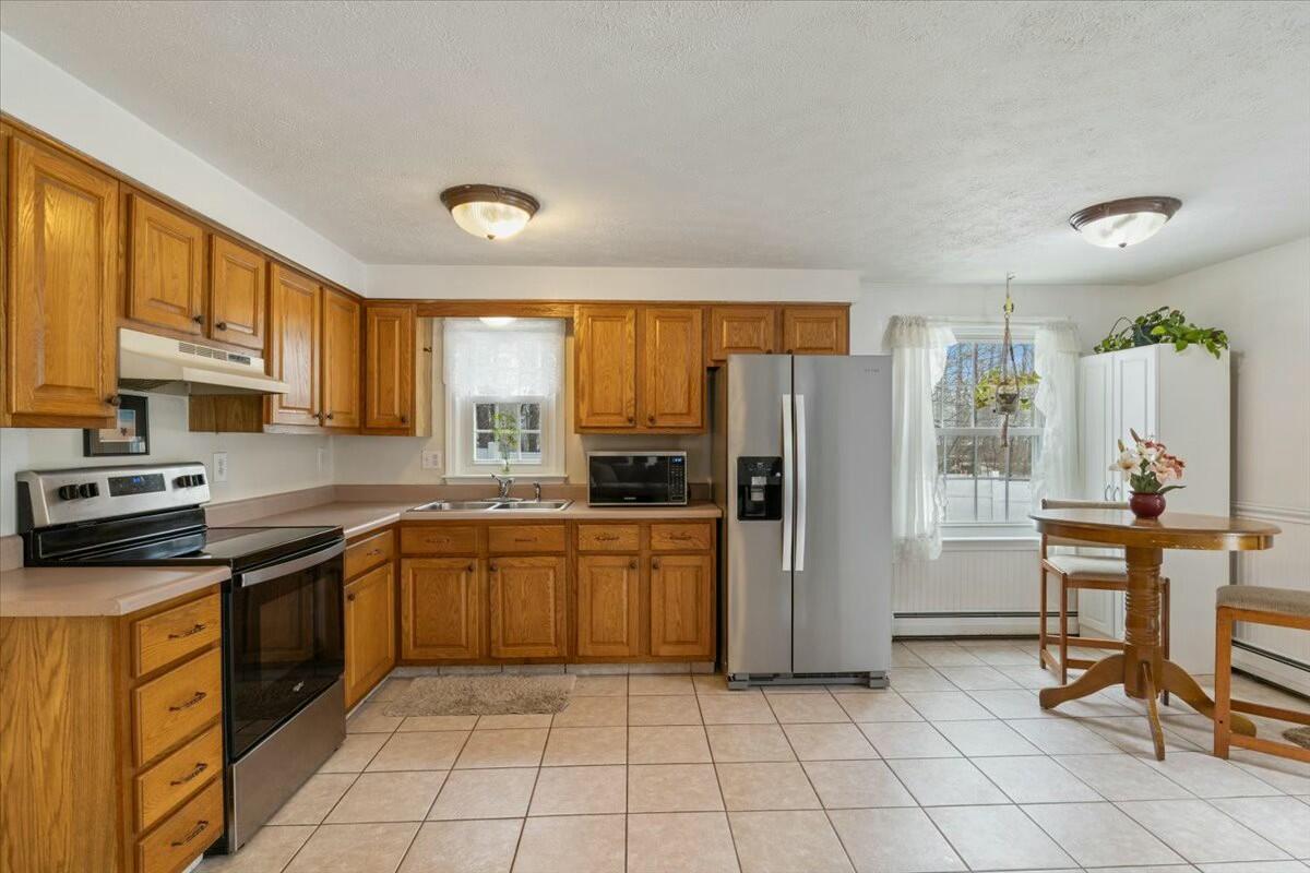 21 Overlook Drive