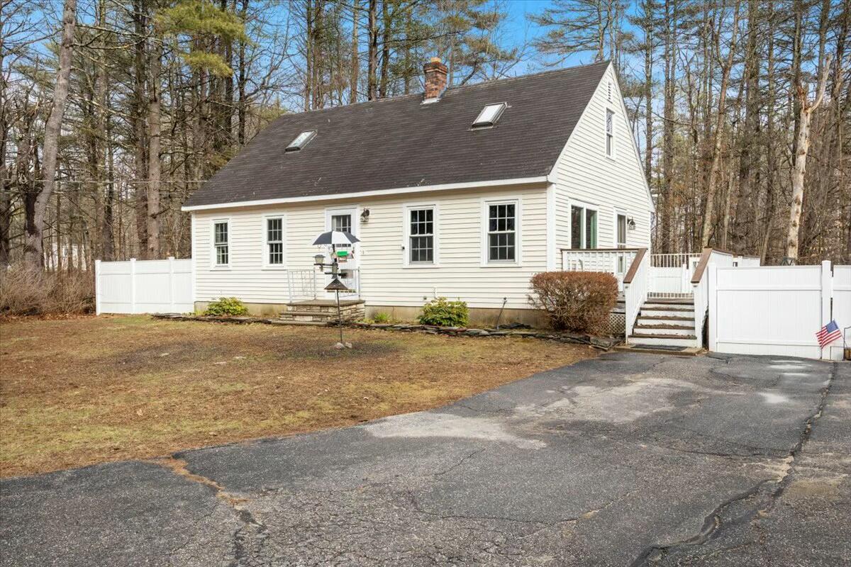 21 Overlook Drive