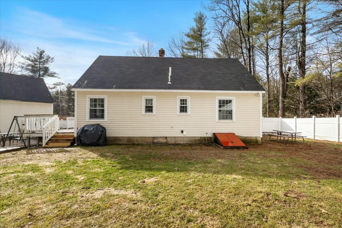 21 Overlook Drive
