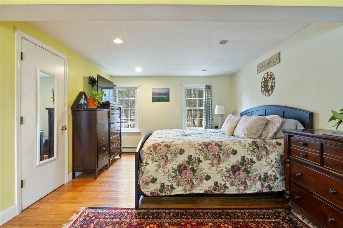 21 Overlook Drive