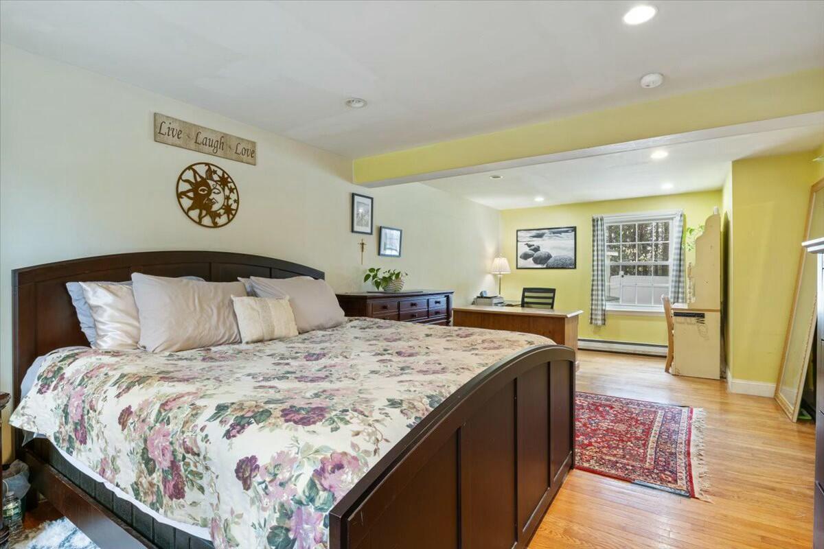 21 Overlook Drive