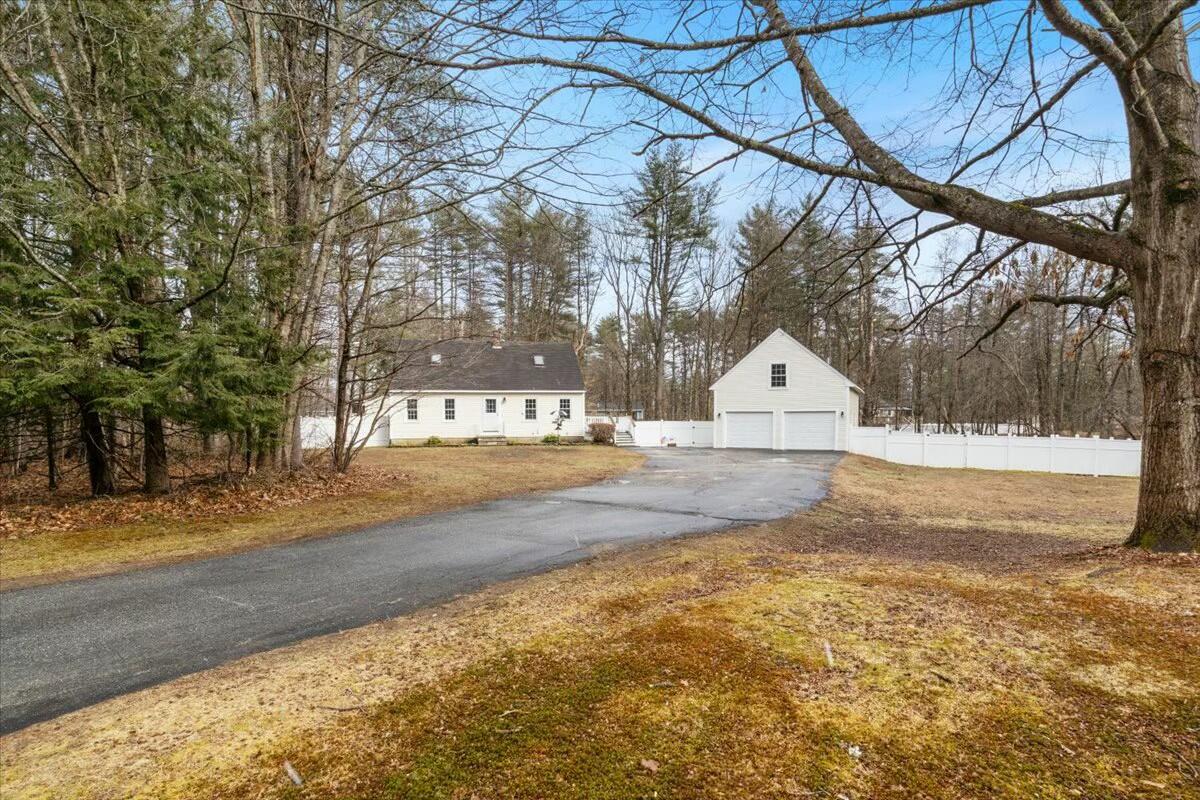 21 Overlook Drive