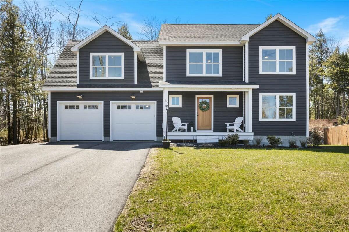 28 Hayfield Lane