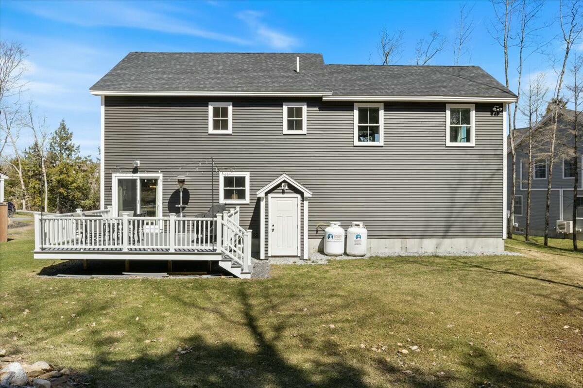28 Hayfield Lane