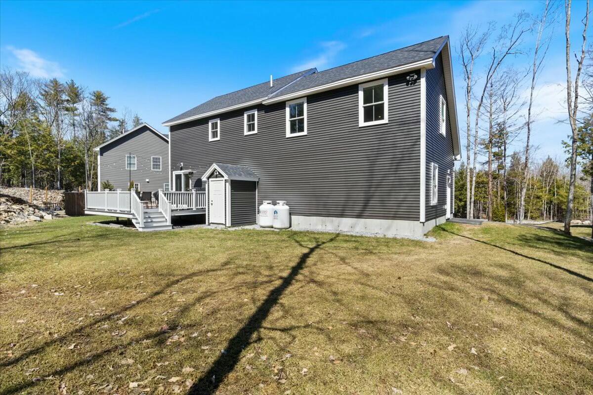 28 Hayfield Lane