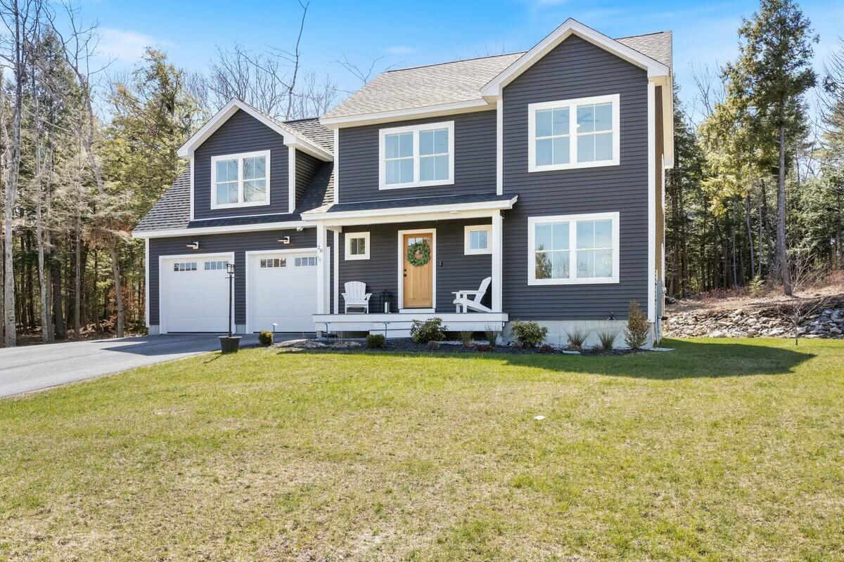 28 Hayfield Lane