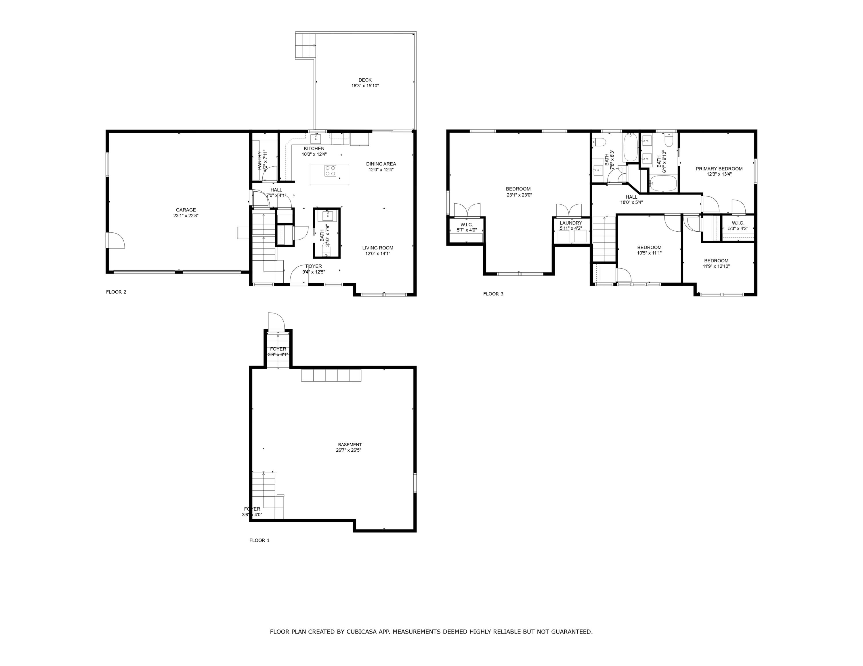28 Hayfield Lane