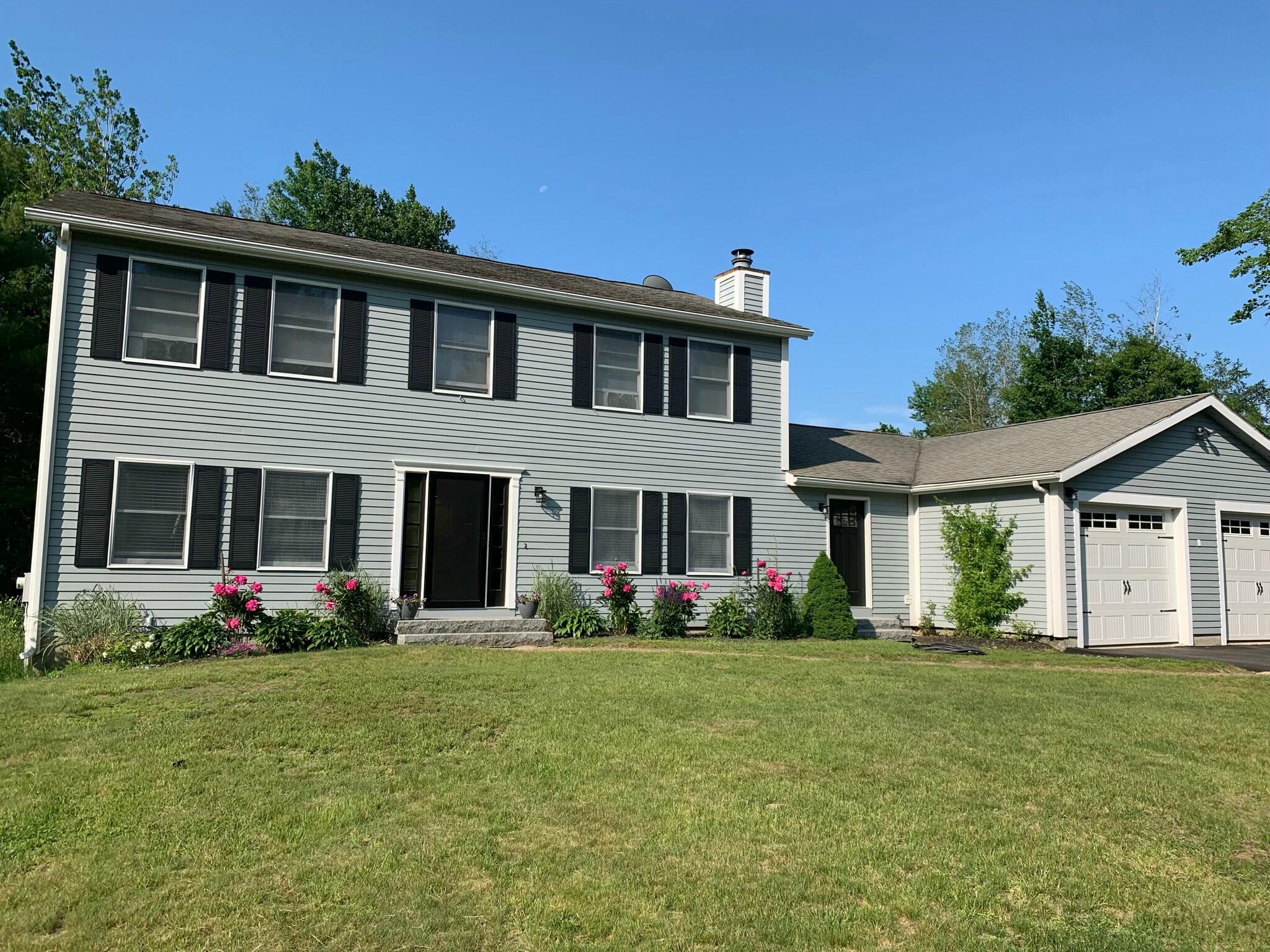 13 Hampton Circle