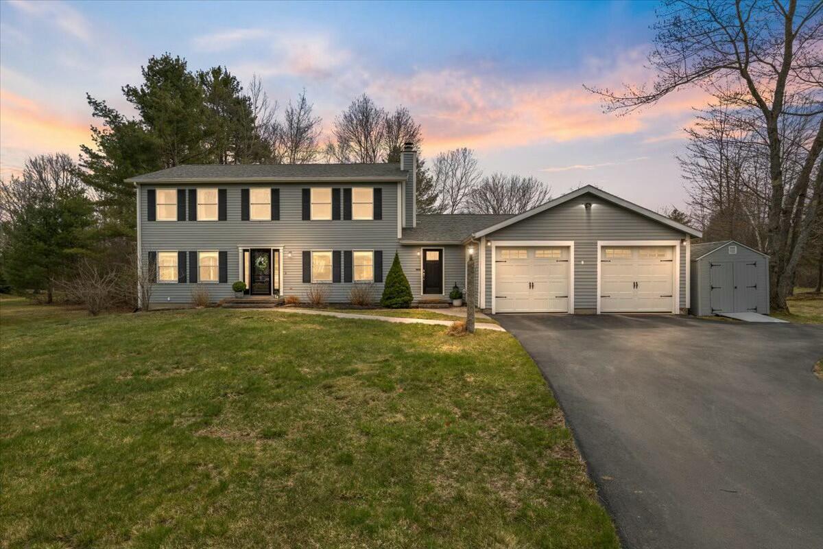 13 Hampton Circle