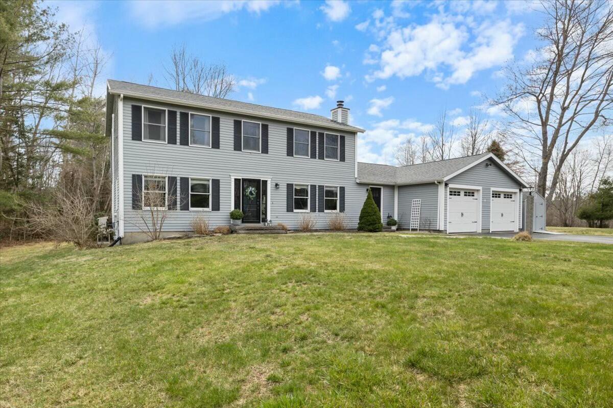 13 Hampton Circle