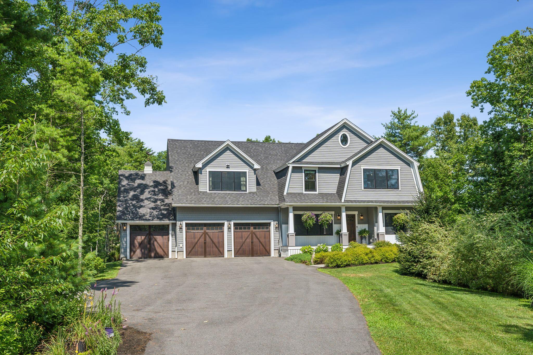 23 Winter Hills Lane