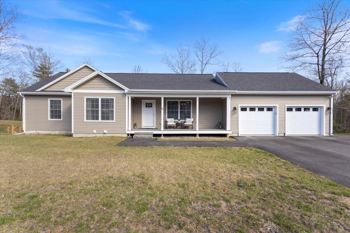 87 Kayli Drive