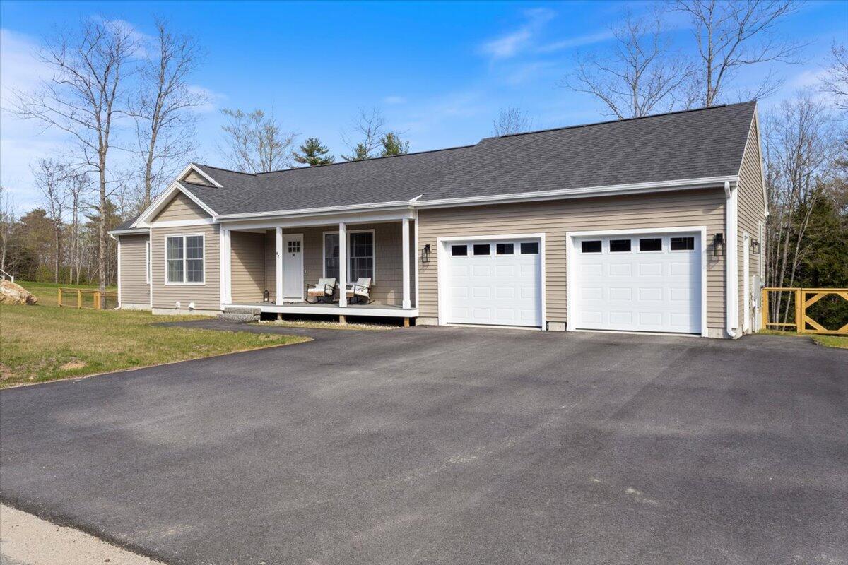 87 Kayli Drive