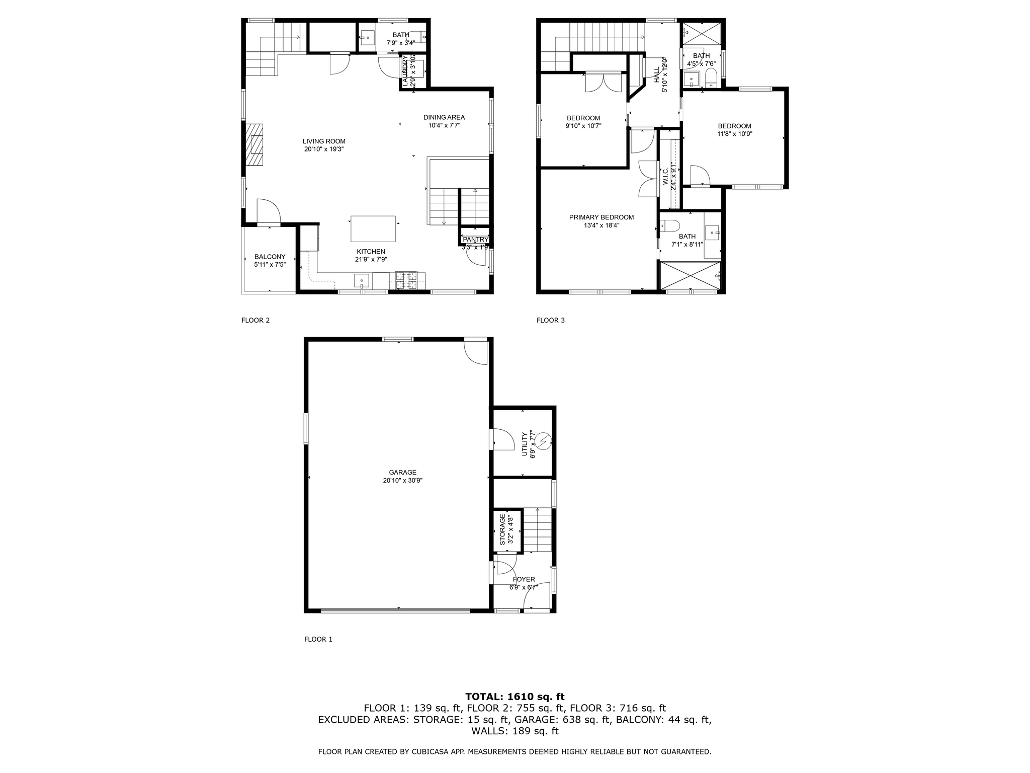 284 Bradley Street 8