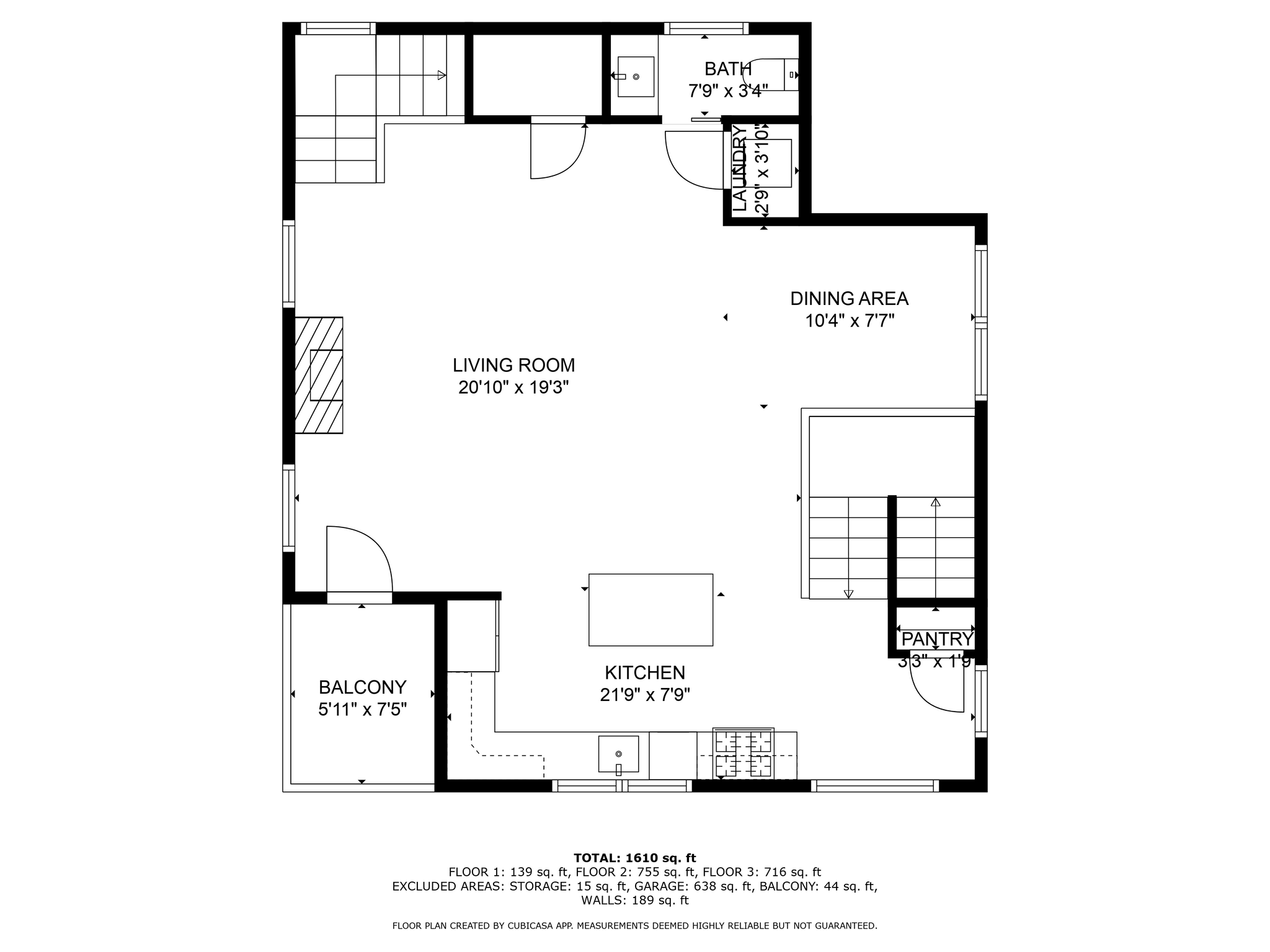 284 Bradley Street 8