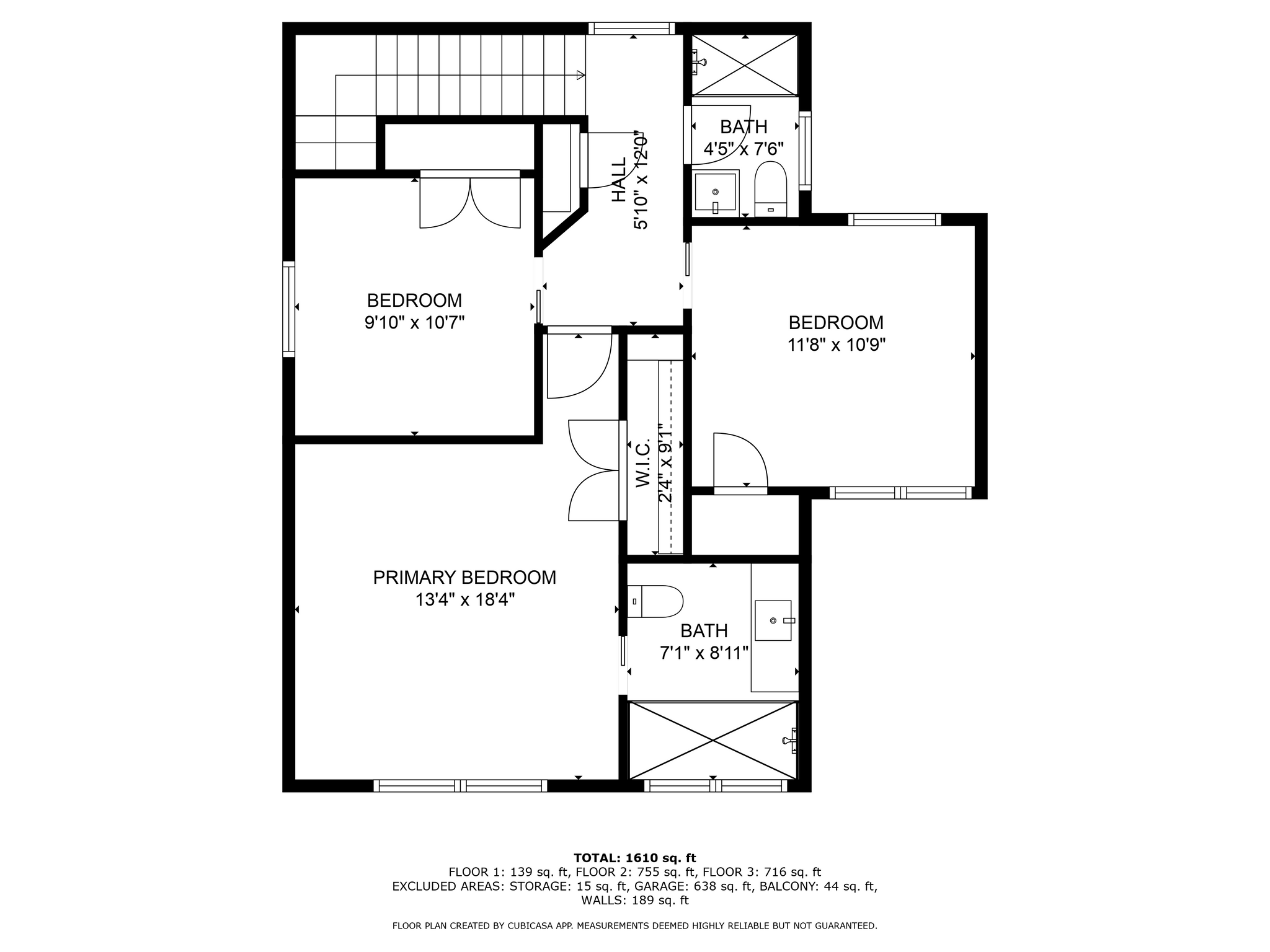 284 Bradley Street 8