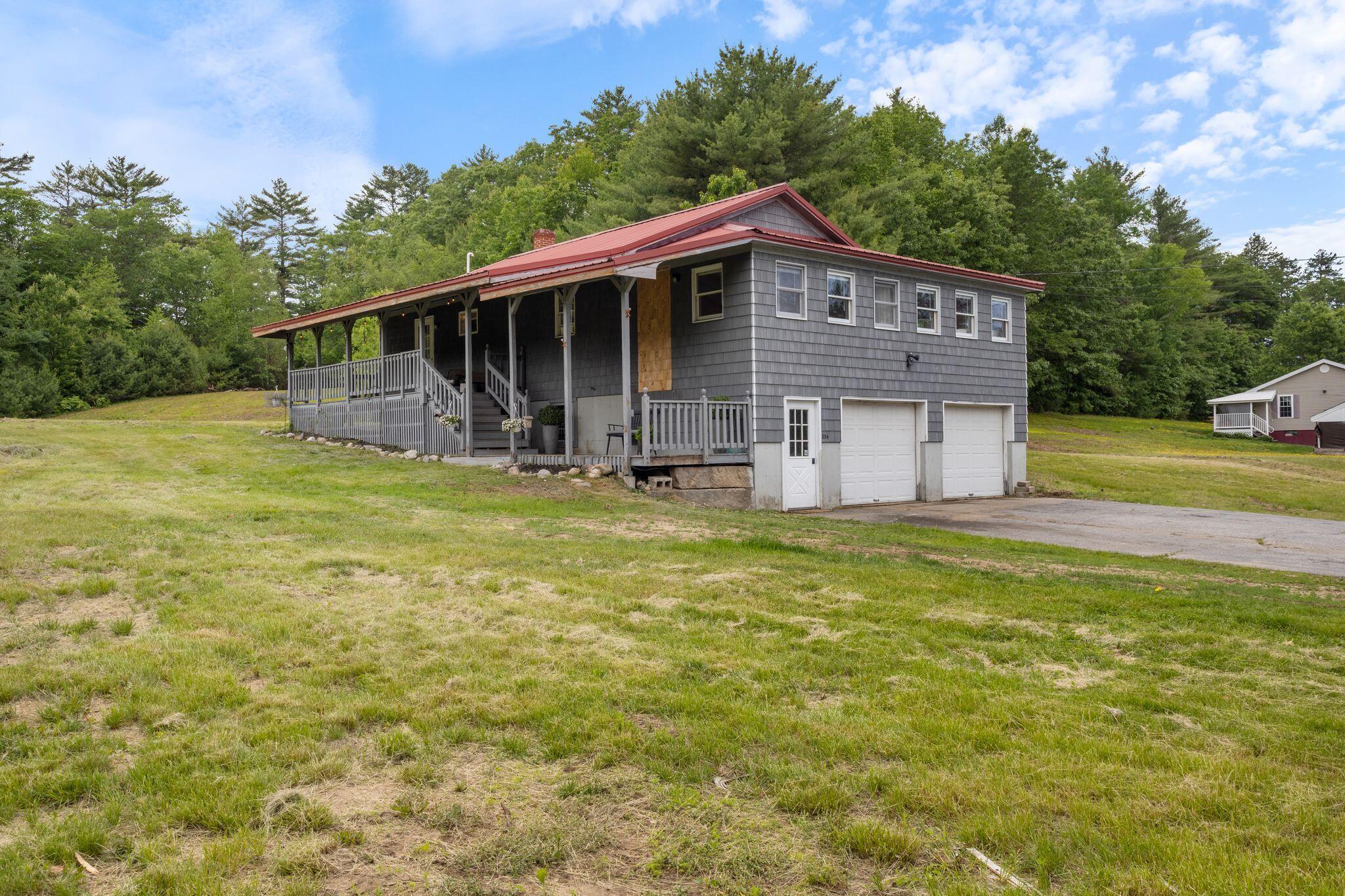 854 Cape Road