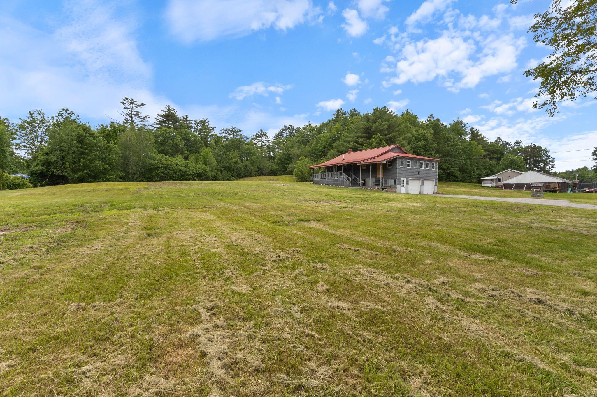 854 Cape Road