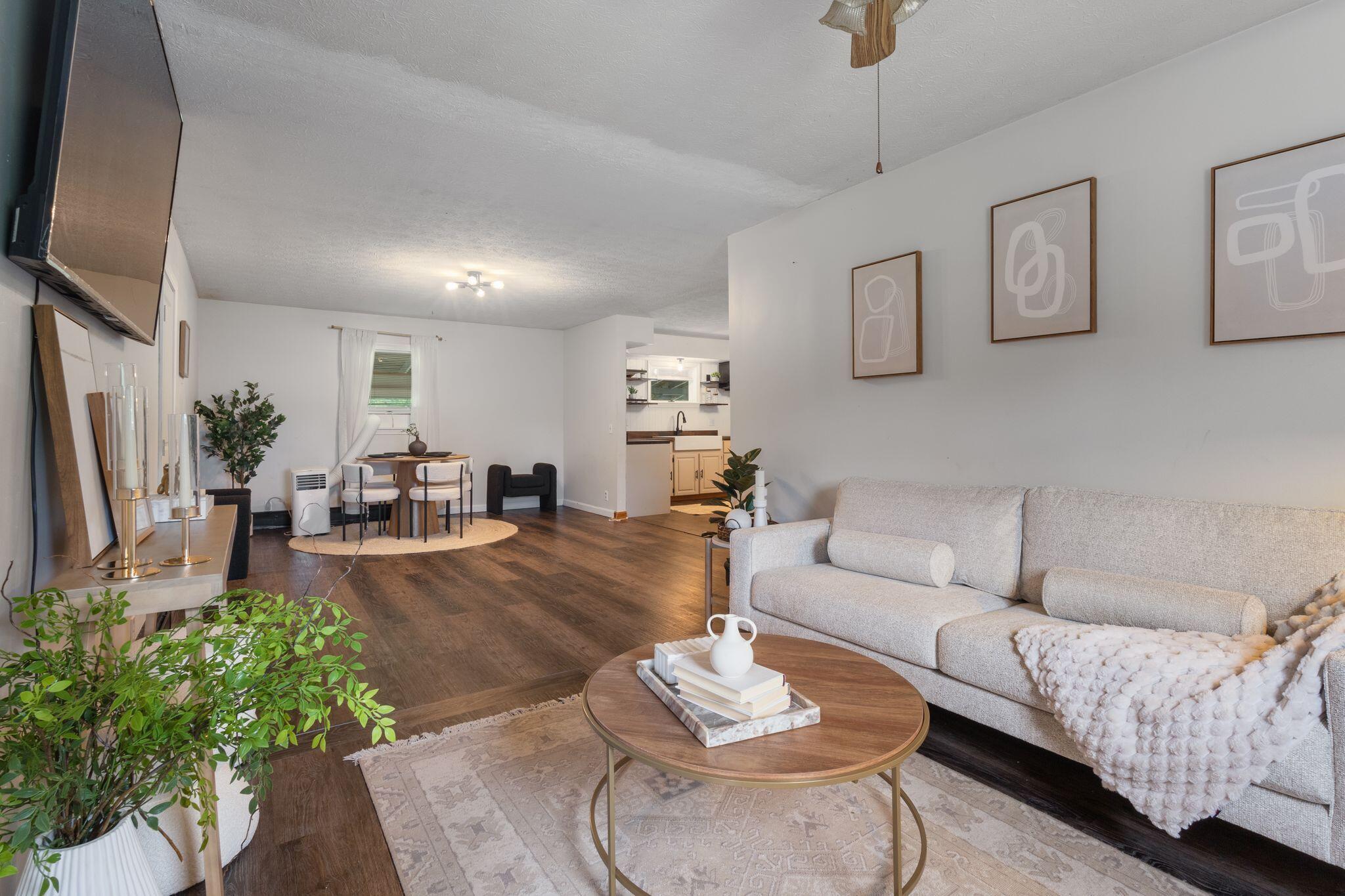 854 Cape Road