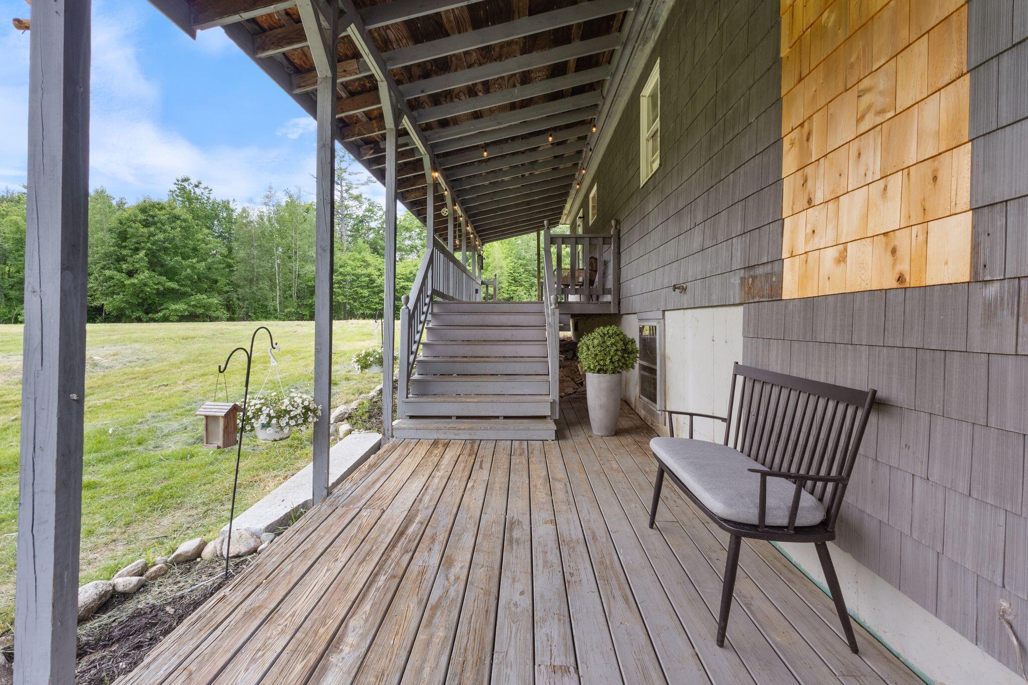 854 Cape Road
