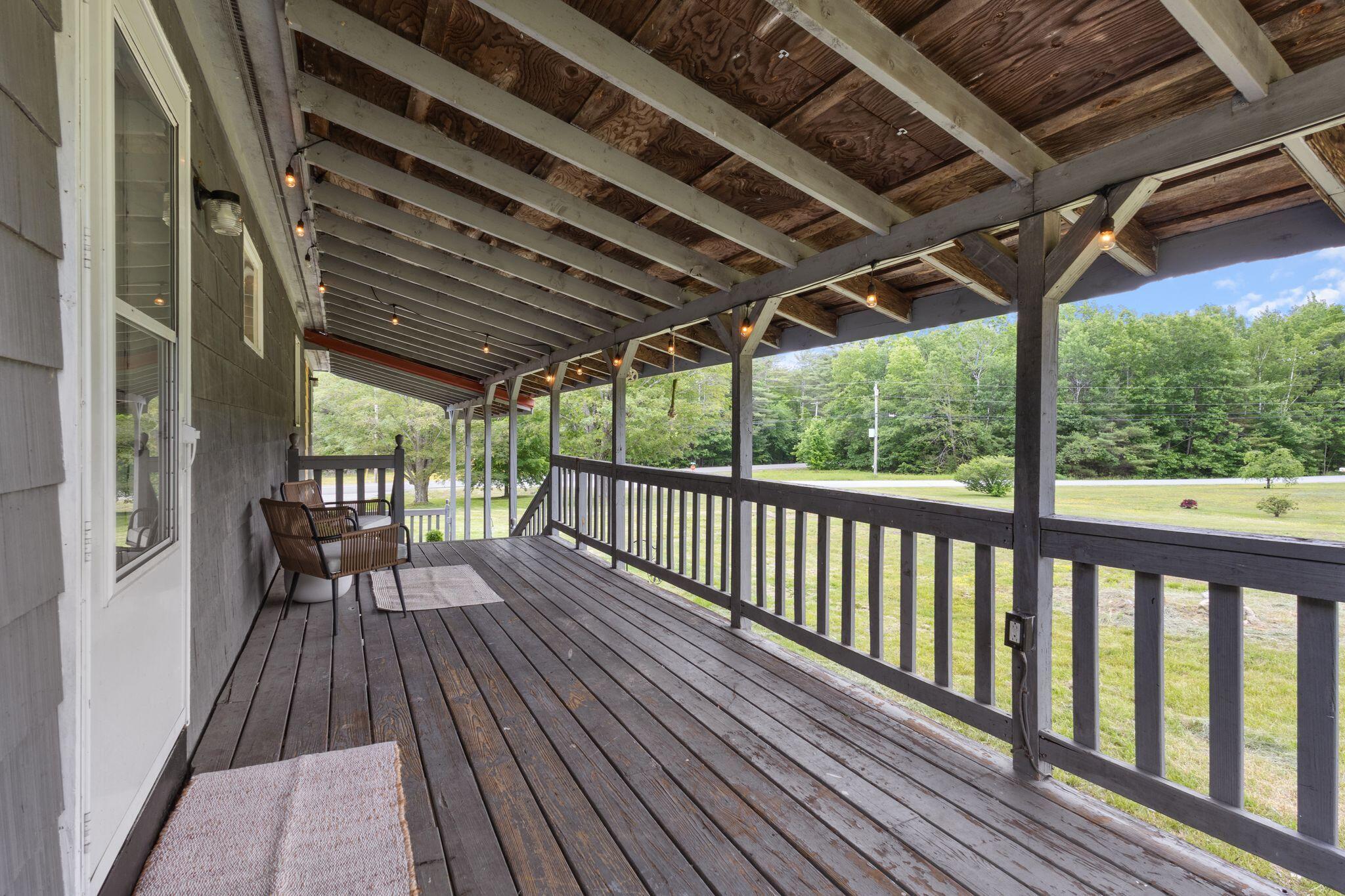 854 Cape Road