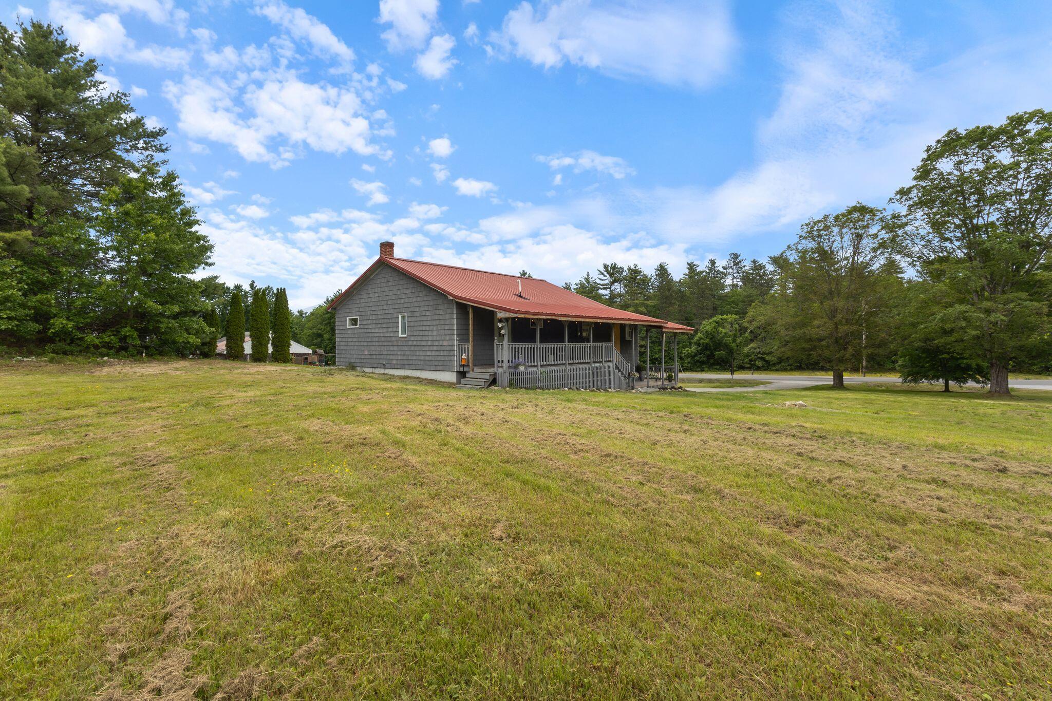 854 Cape Road
